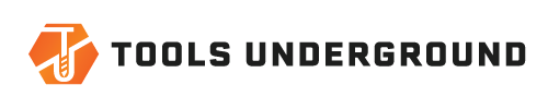 Tools Underground Logo